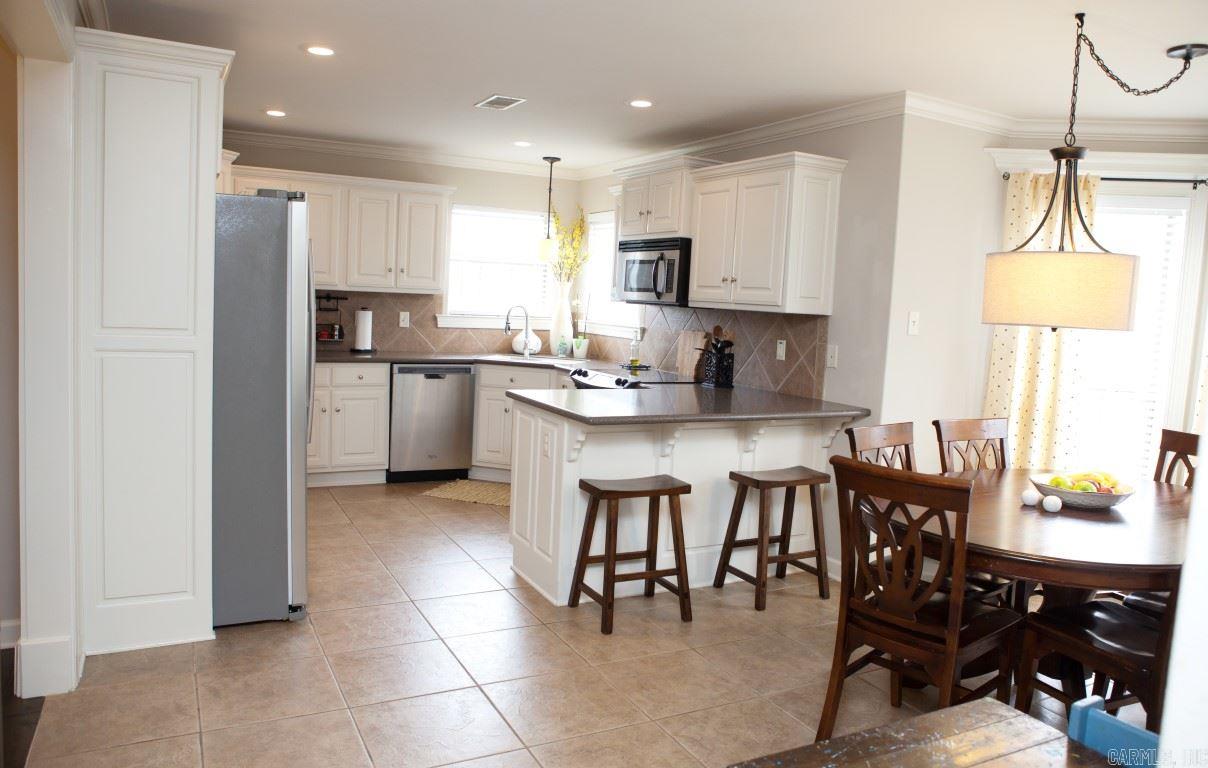 COUNTRY CLUB OF ARK THE - Residential