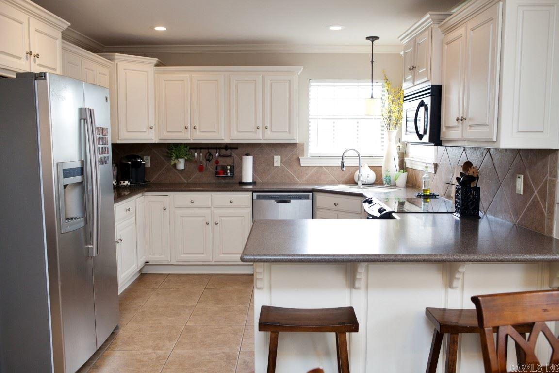 COUNTRY CLUB OF ARK THE - Residential