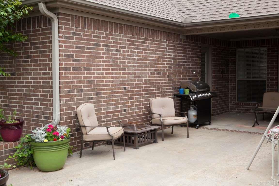 COUNTRY CLUB OF ARK THE - Residential