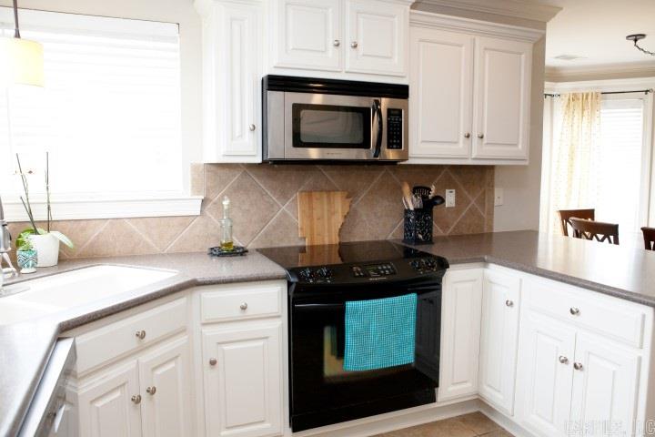 COUNTRY CLUB OF ARK THE - Residential