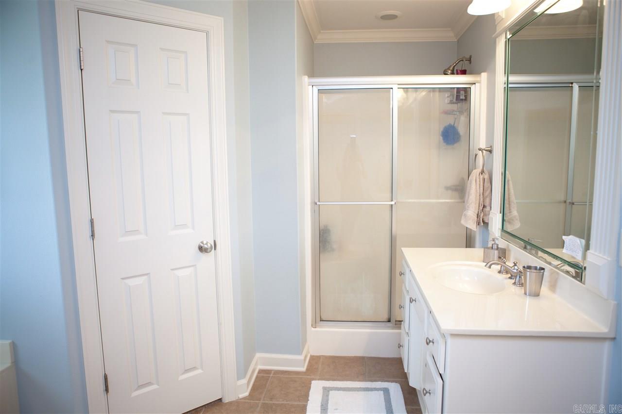 COUNTRY CLUB OF ARK THE - Residential