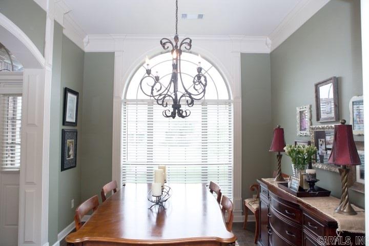 COUNTRY CLUB OF ARK THE - Residential