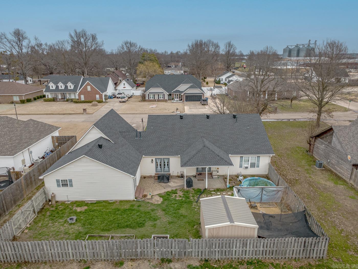 KEY CIRCLE - Residential