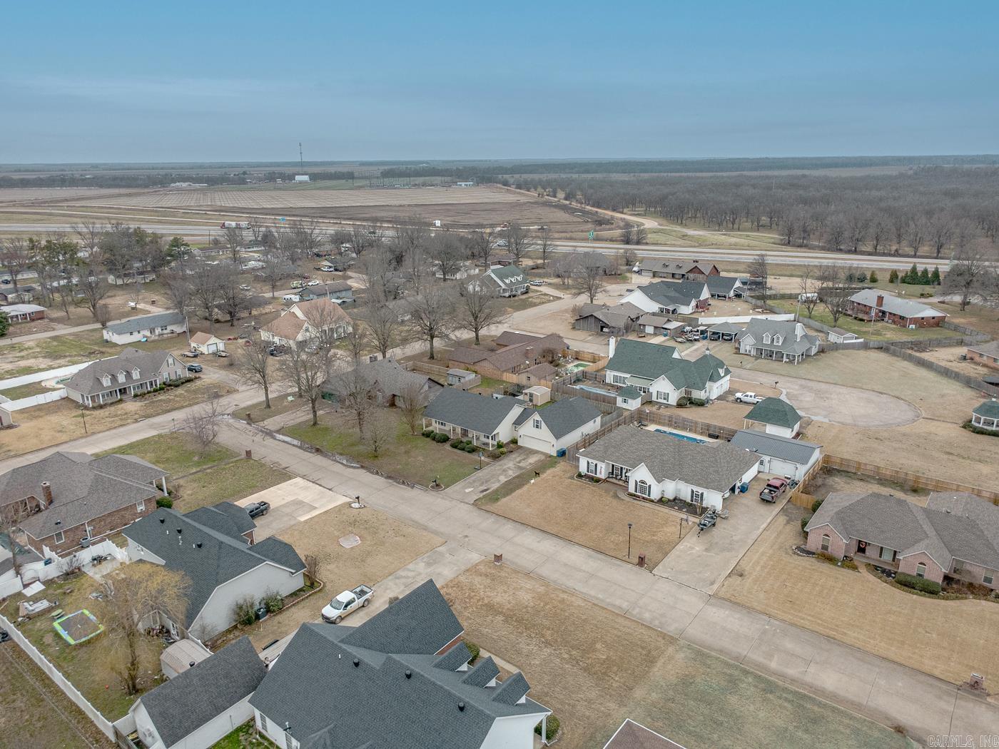 KEY CIRCLE - Residential