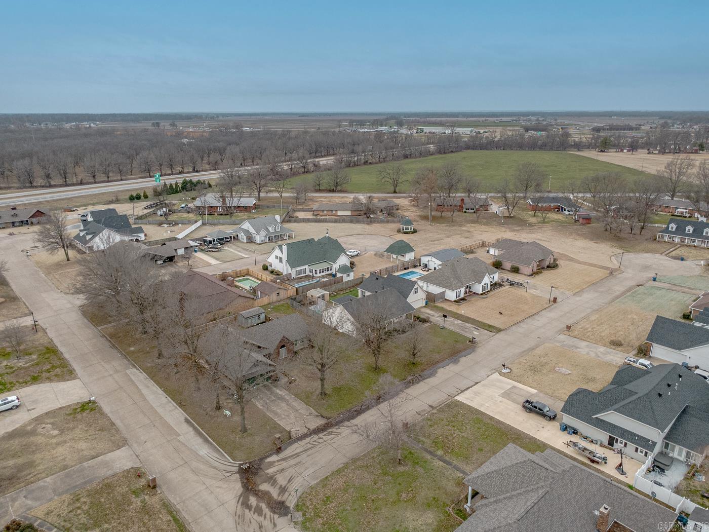 KEY CIRCLE - Residential