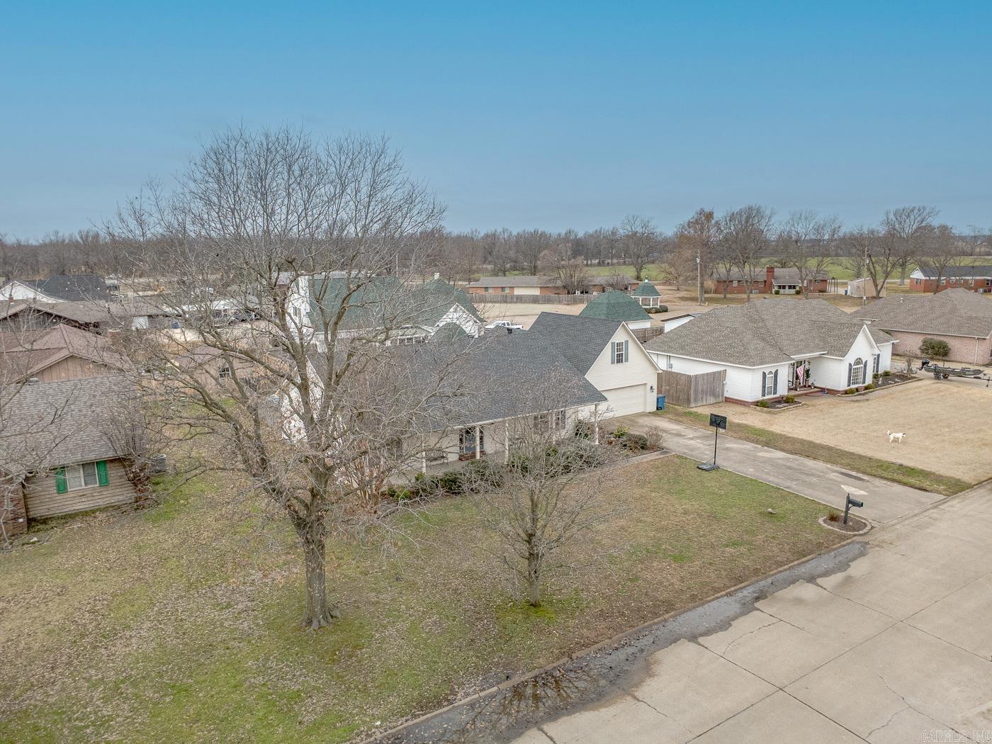 KEY CIRCLE - Residential