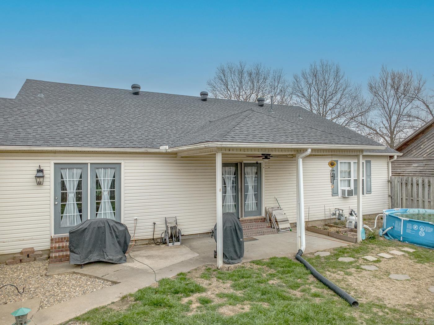 KEY CIRCLE - Residential