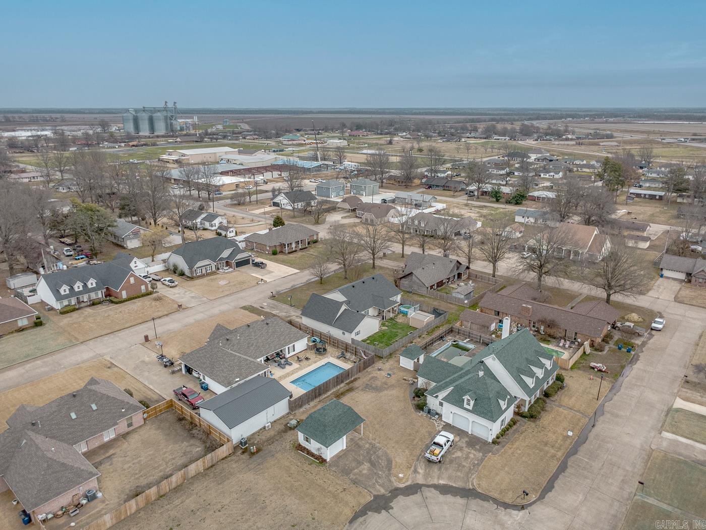 KEY CIRCLE - Residential