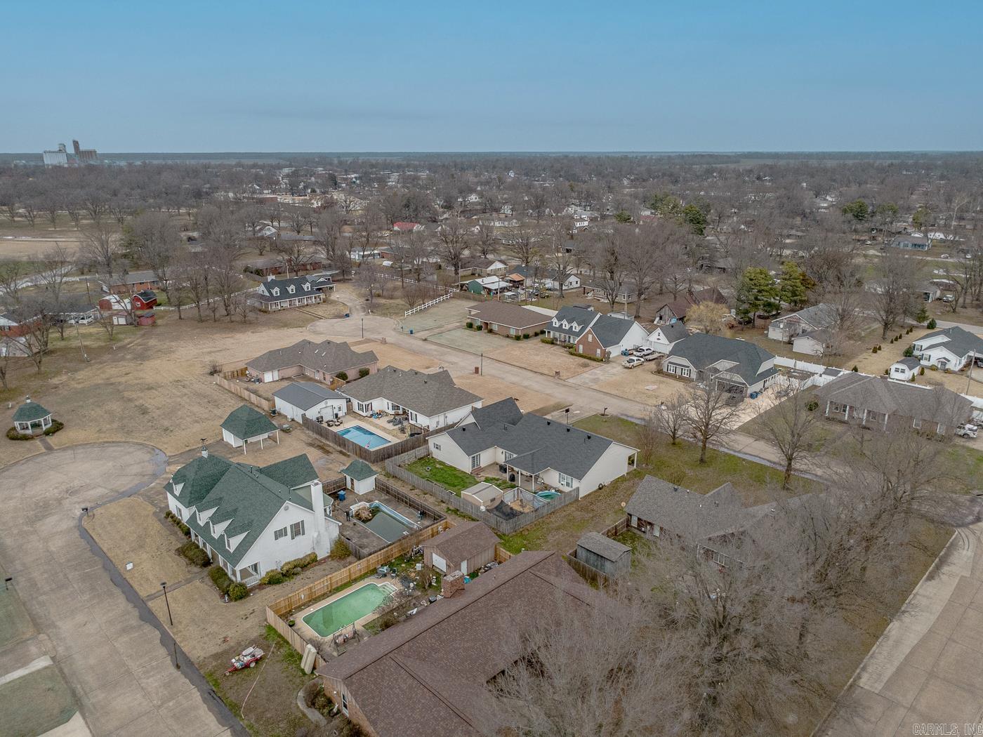 KEY CIRCLE - Residential