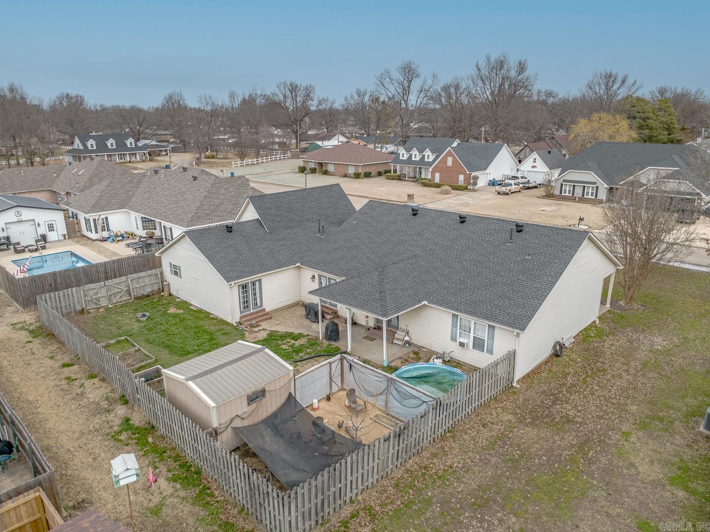 KEY CIRCLE - Residential