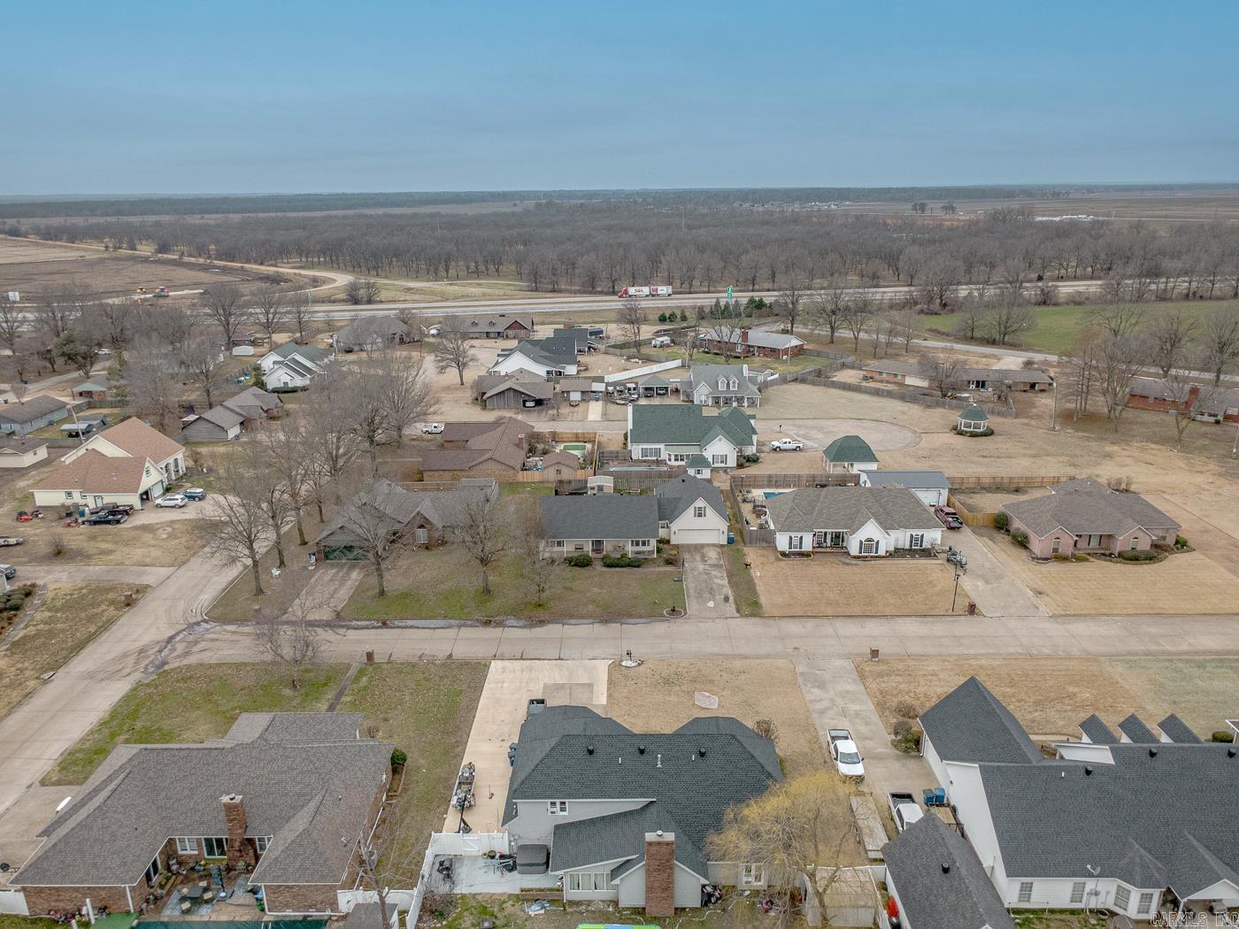 KEY CIRCLE - Residential