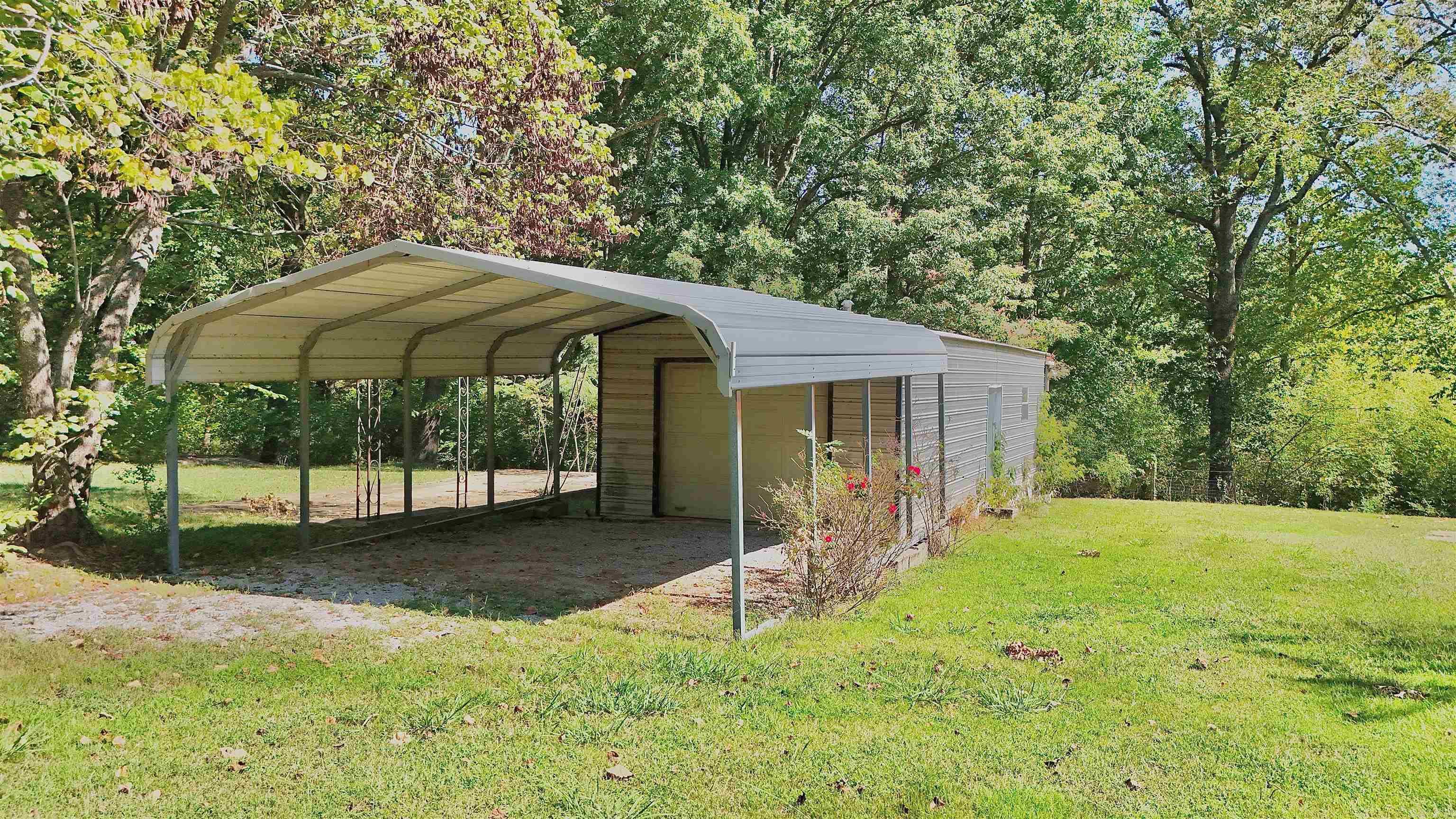 DAWSON - Residential