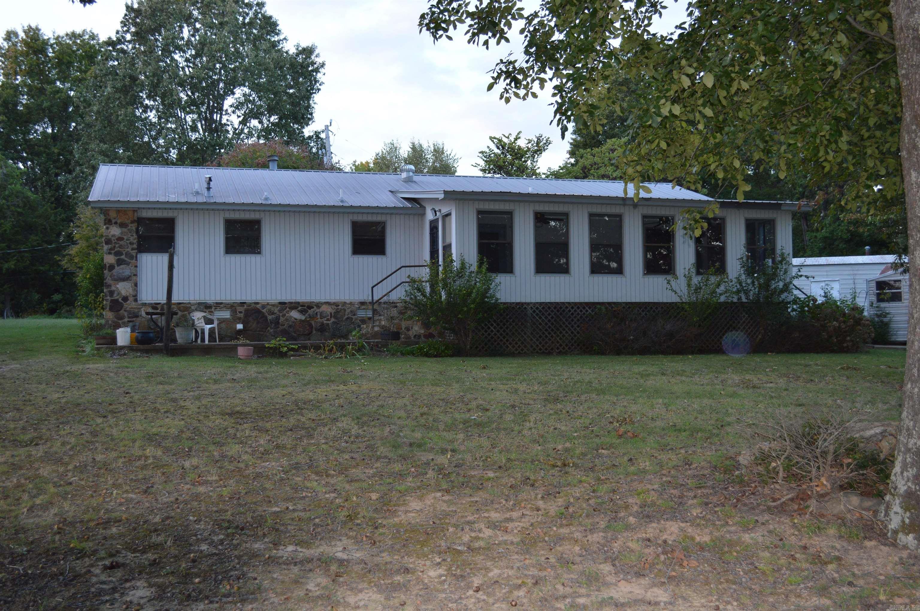 DAWSON - Residential