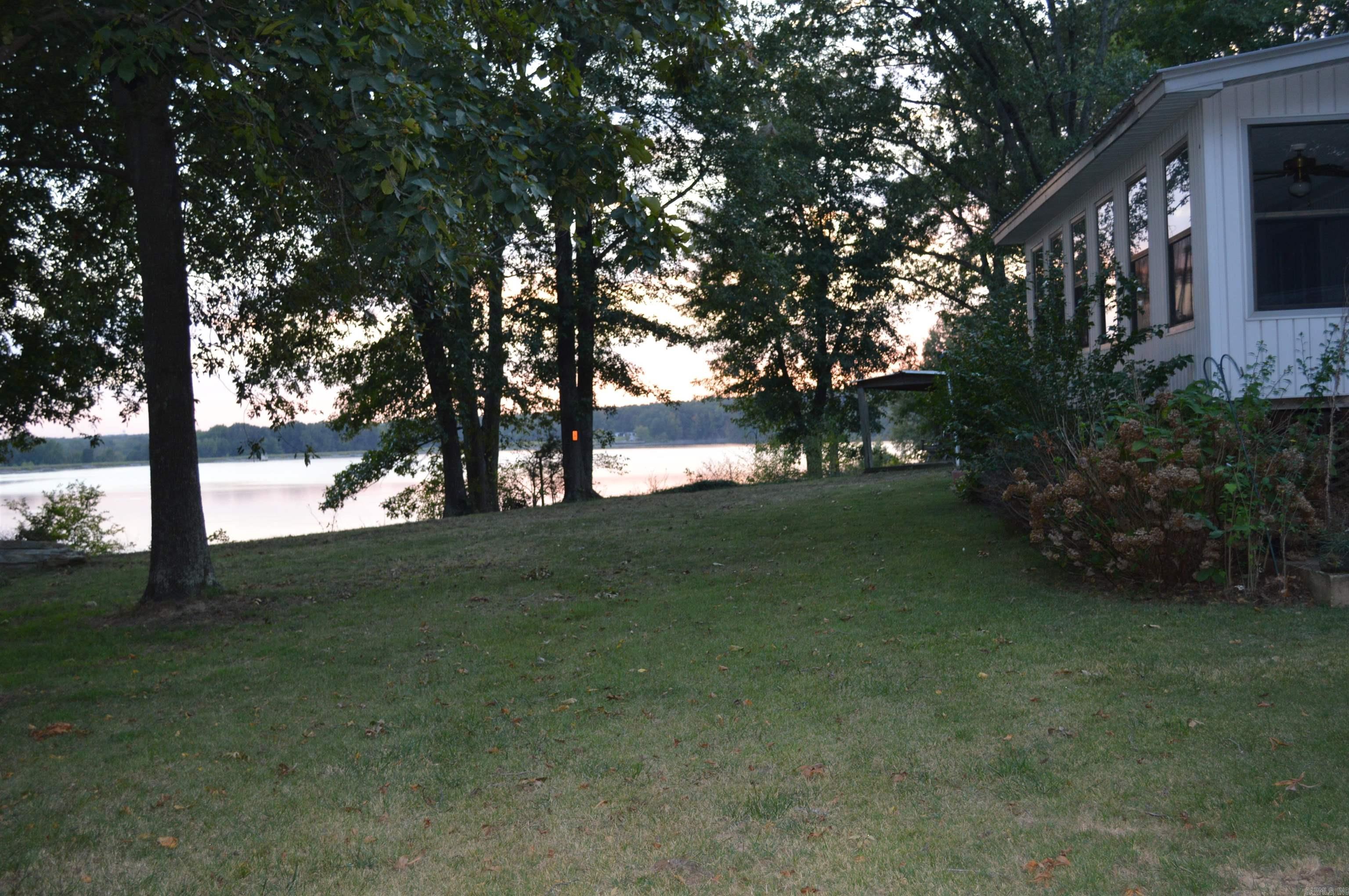 DAWSON - Residential