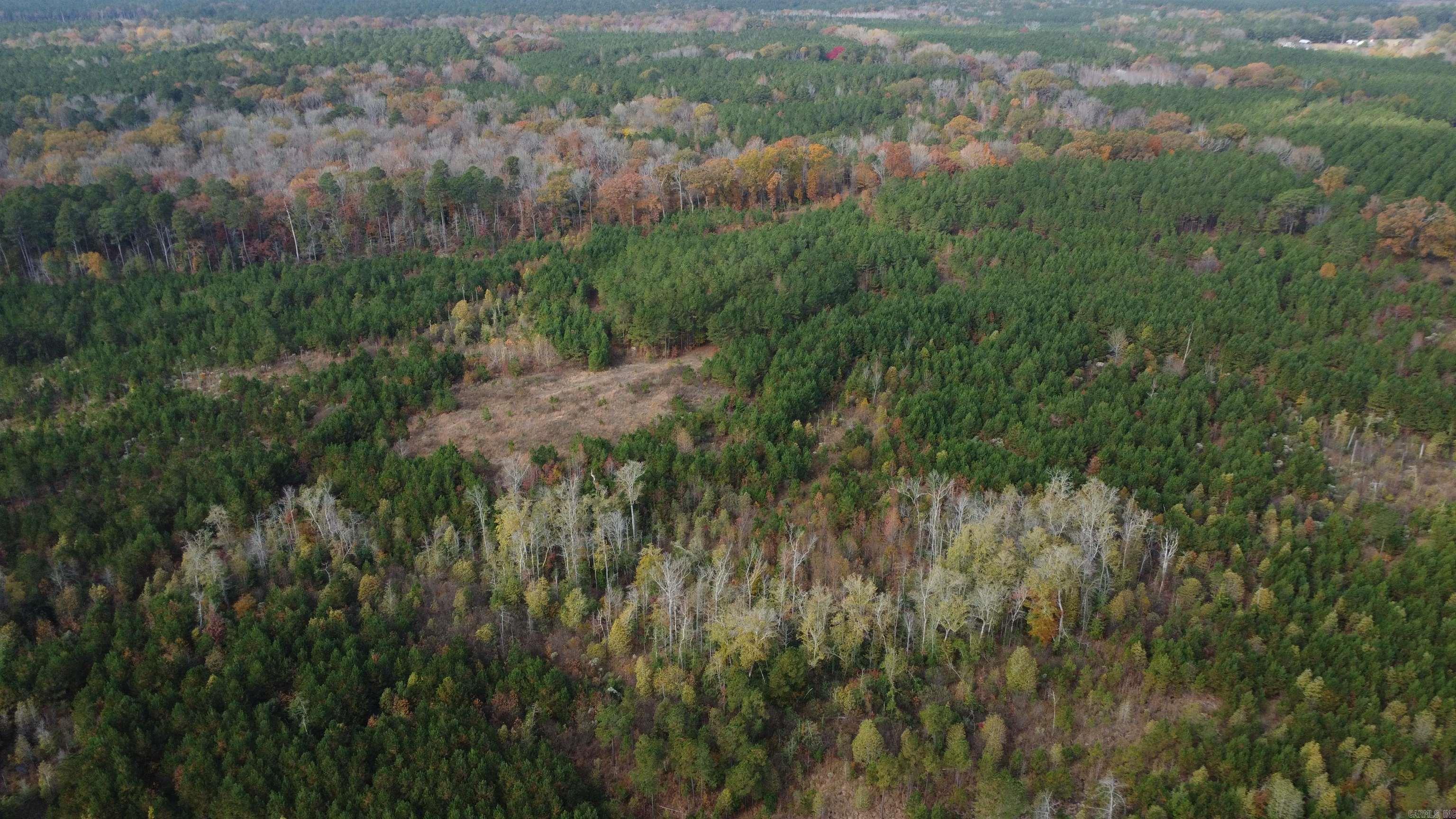 Not in Subdivision - Land