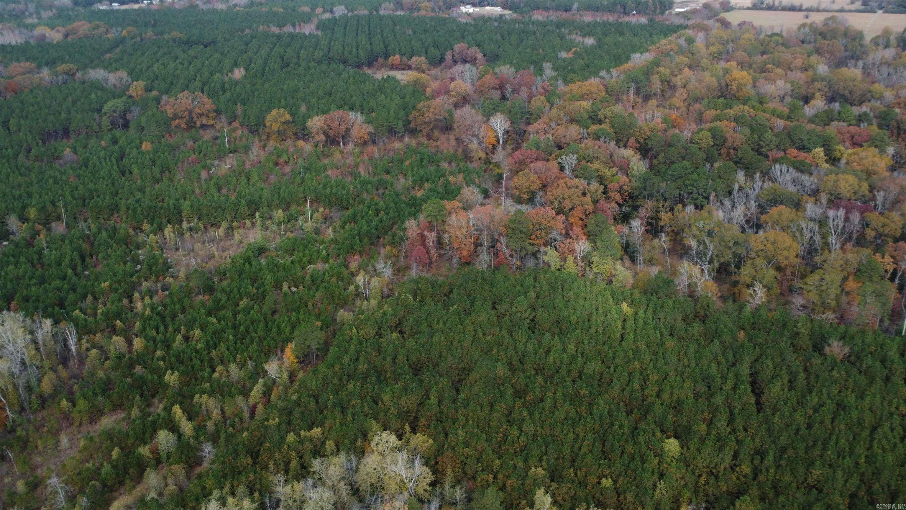 Not in Subdivision - Land