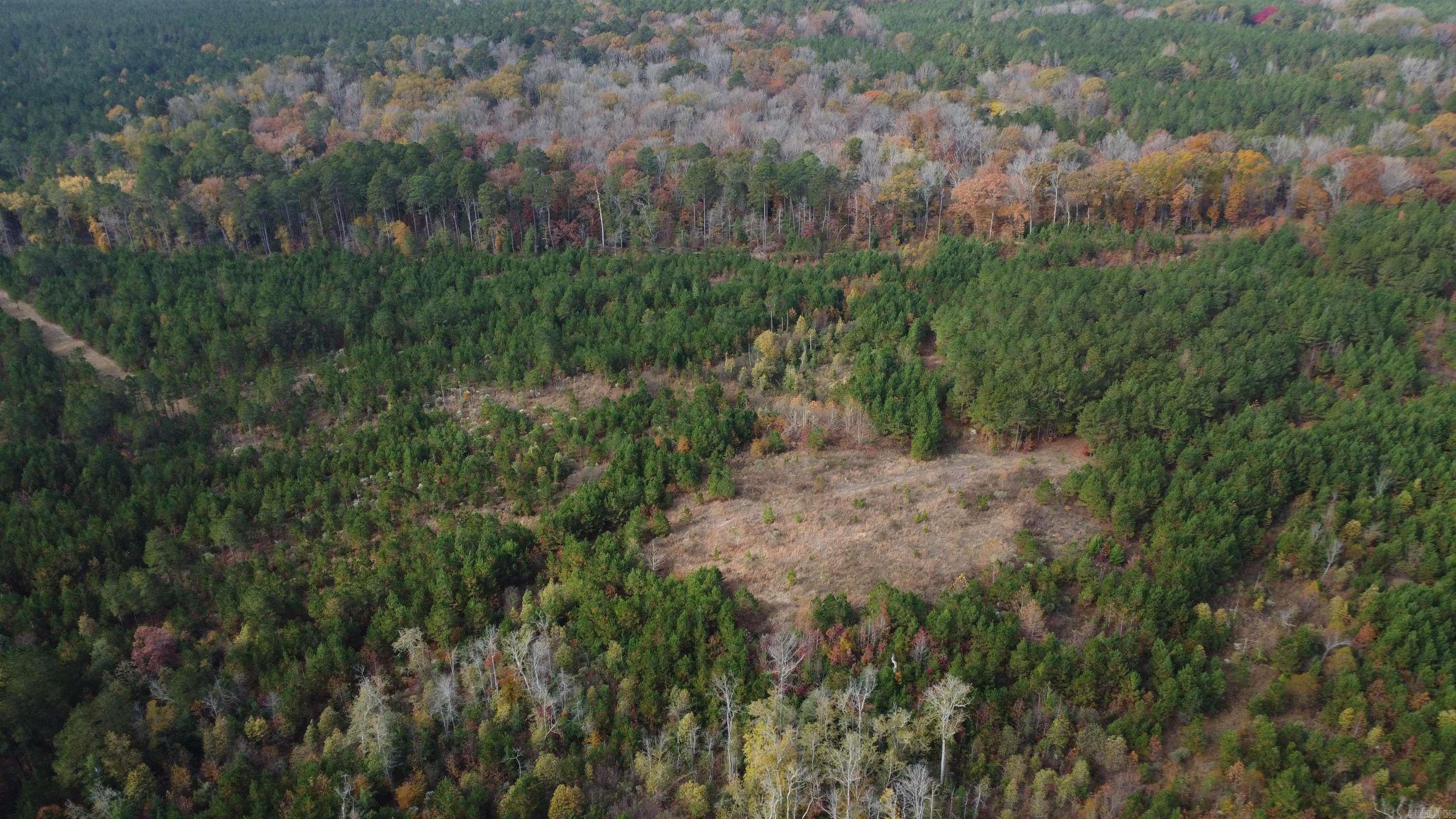 Not in Subdivision - Land