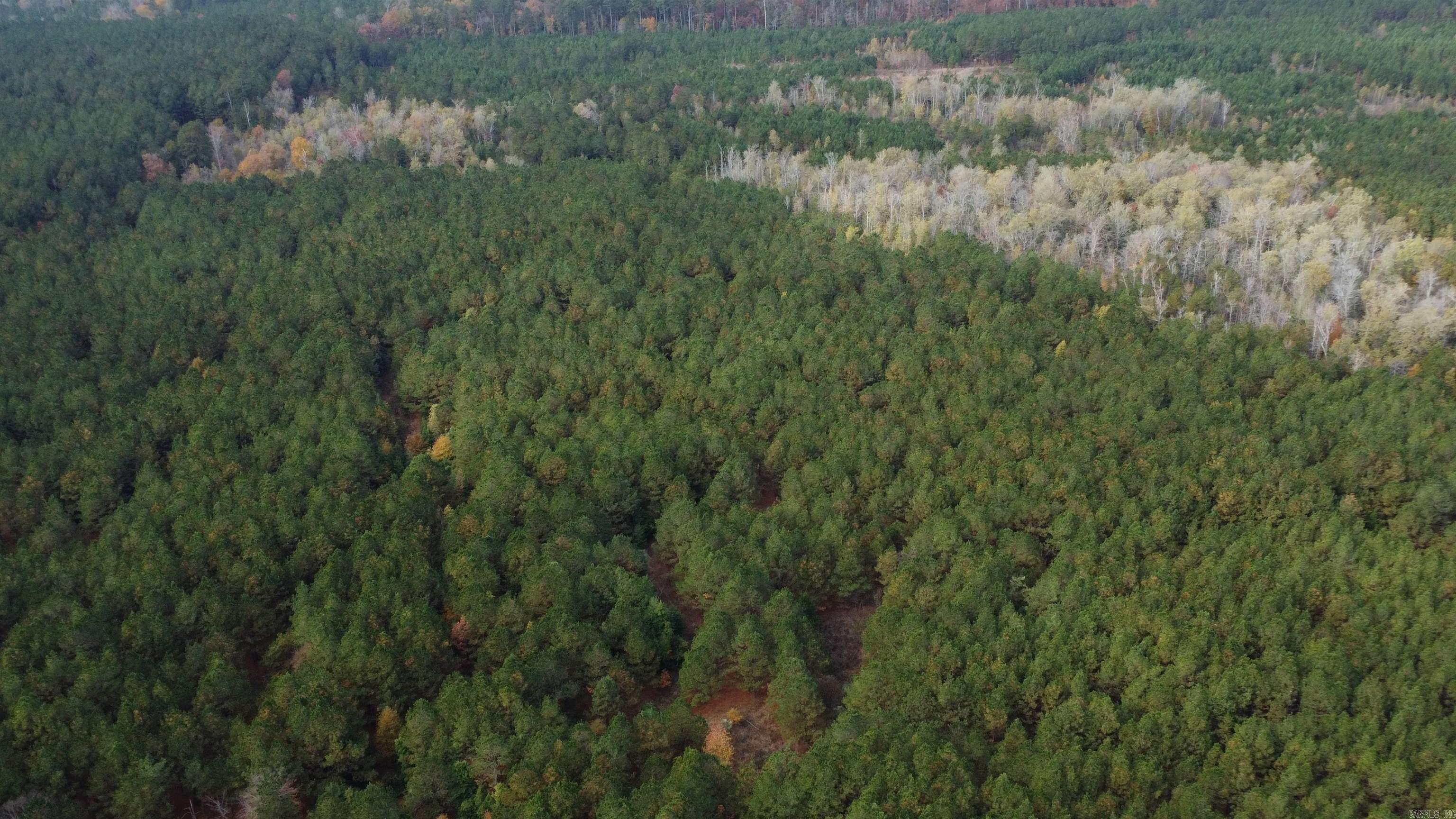 Not in Subdivision - Land