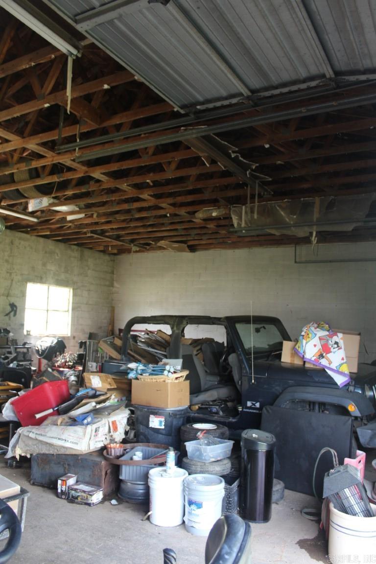 Metes & Bounds - Commercial Sale