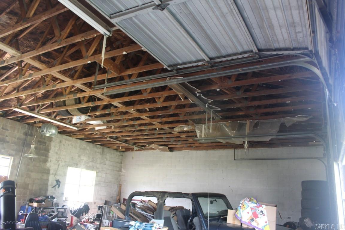 Metes & Bounds - Commercial Sale