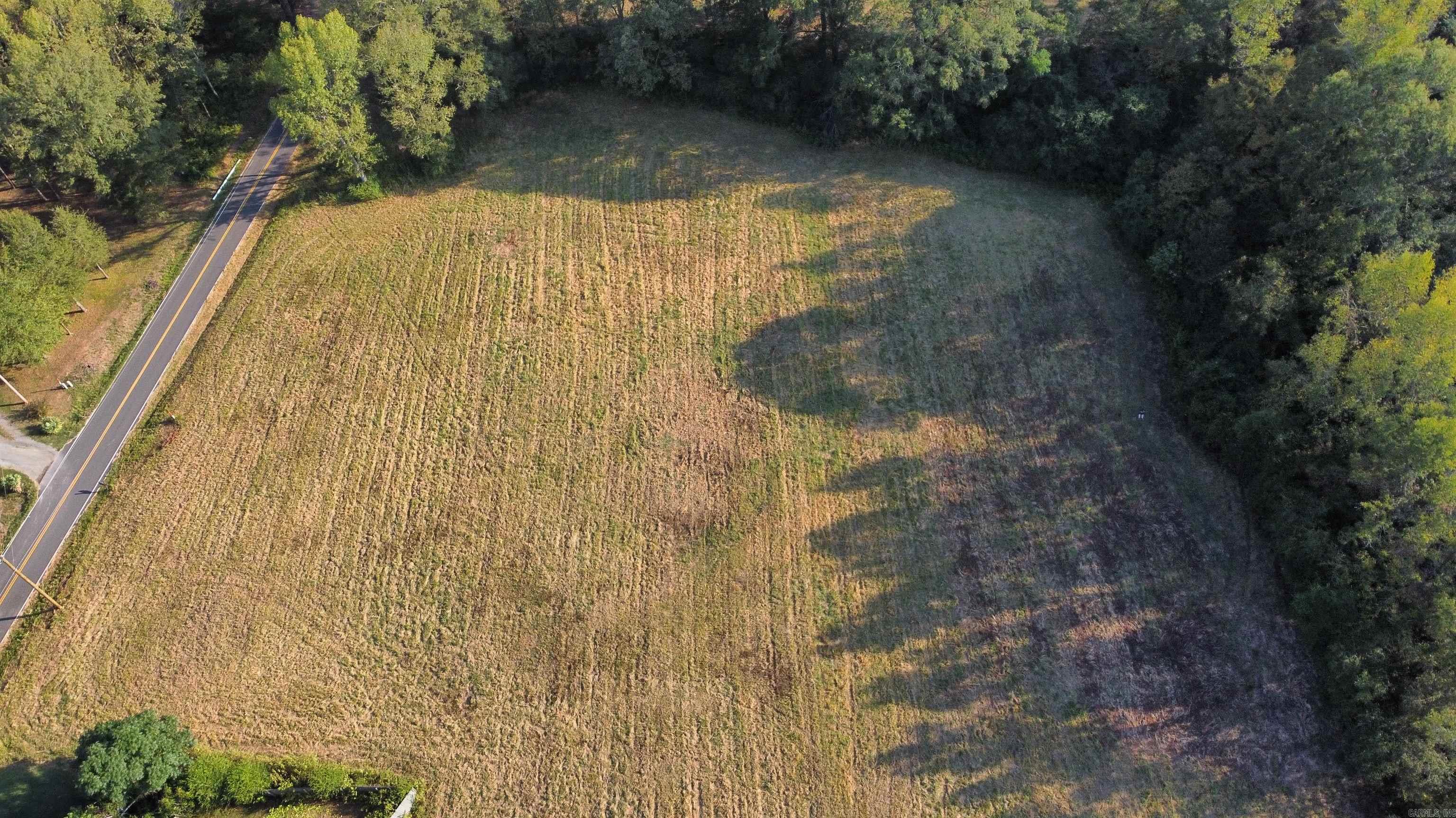 Not in Subdivision - Land