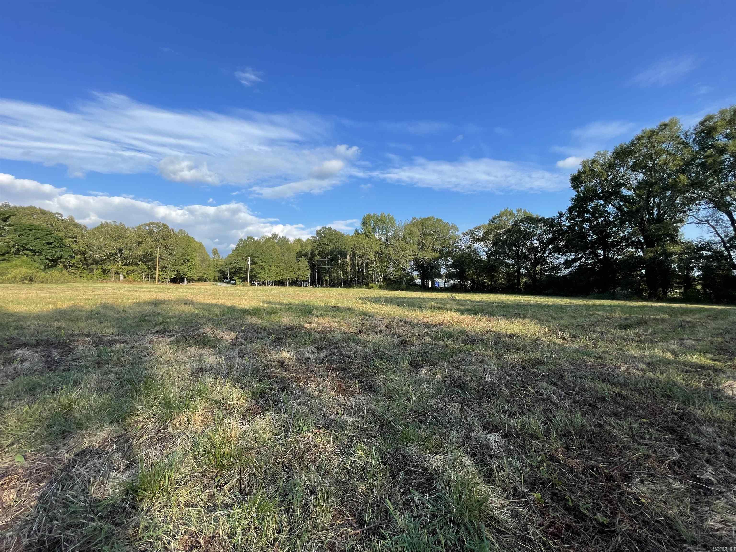 Not in Subdivision - Land