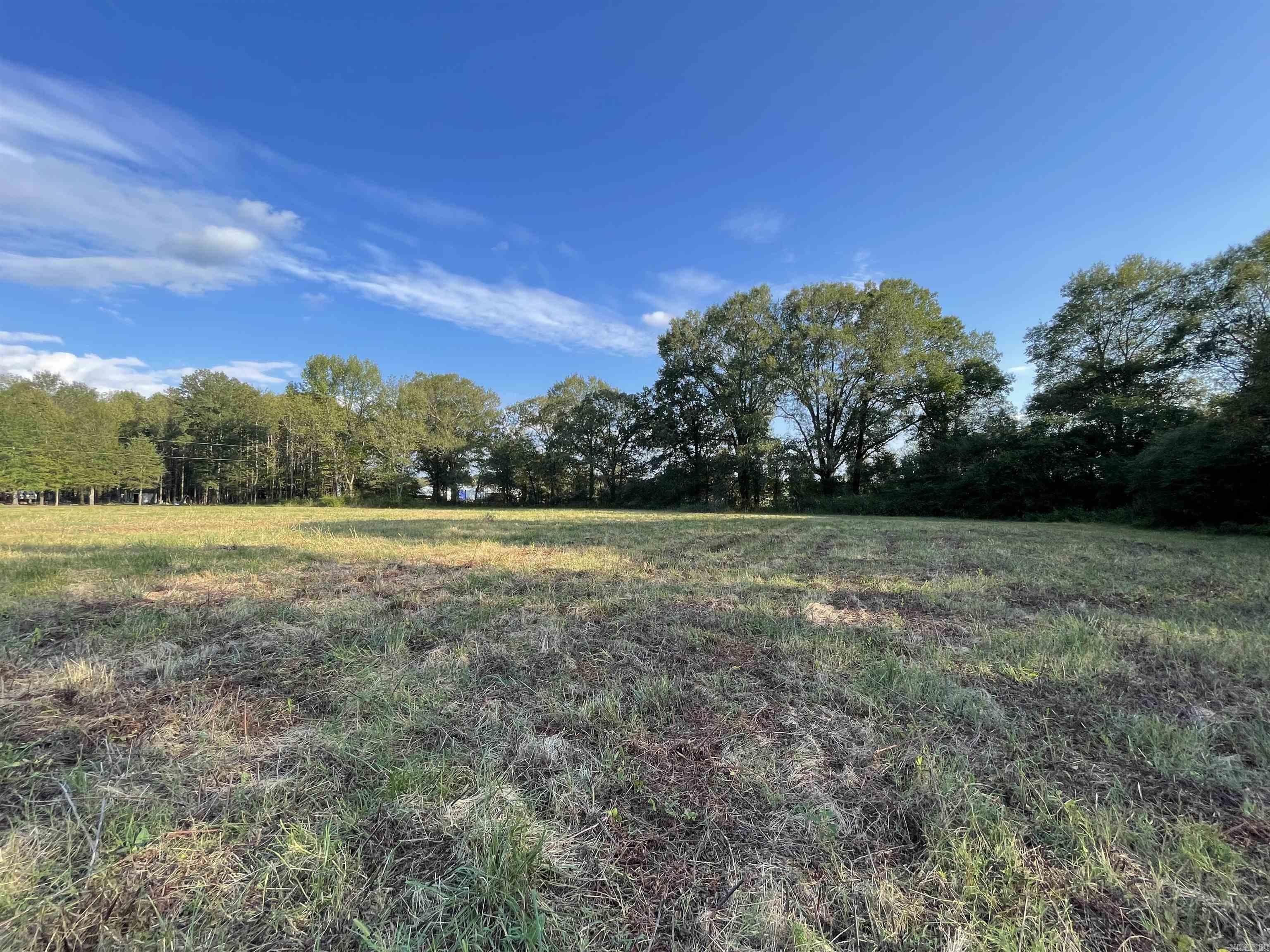 Not in Subdivision - Land