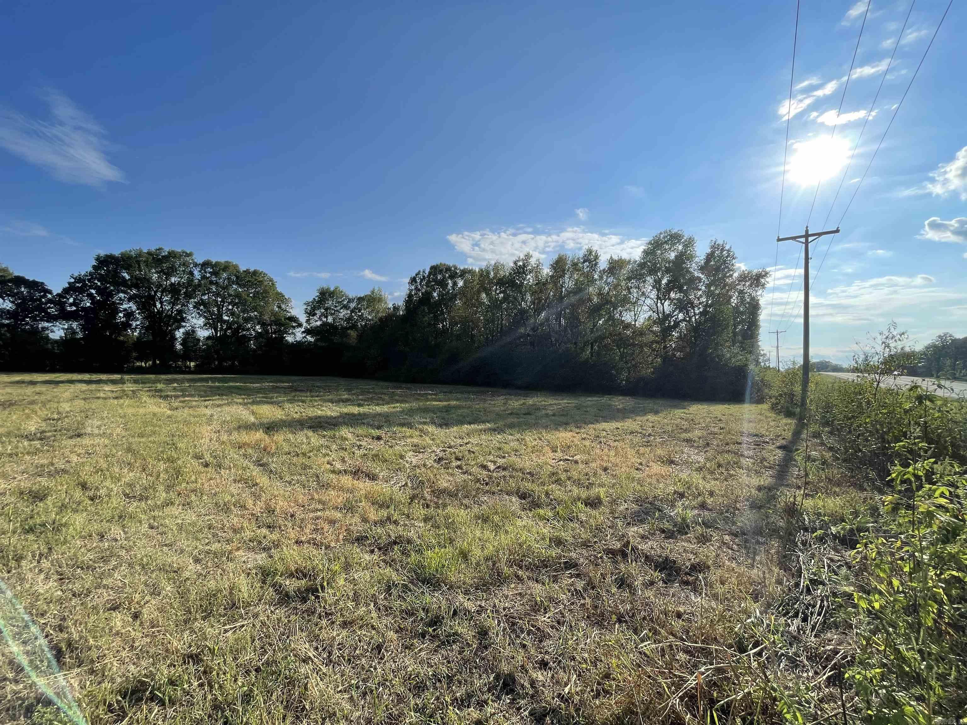 Not in Subdivision - Land