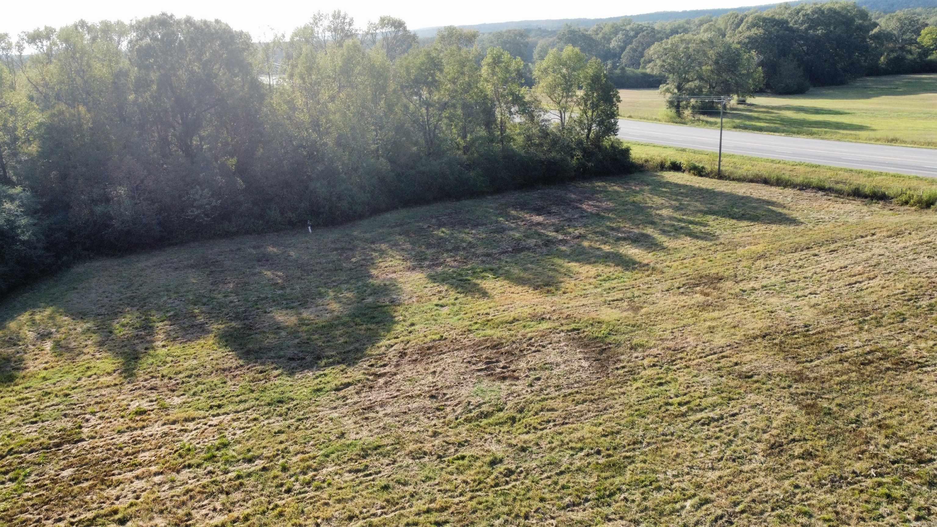 Not in Subdivision - Land