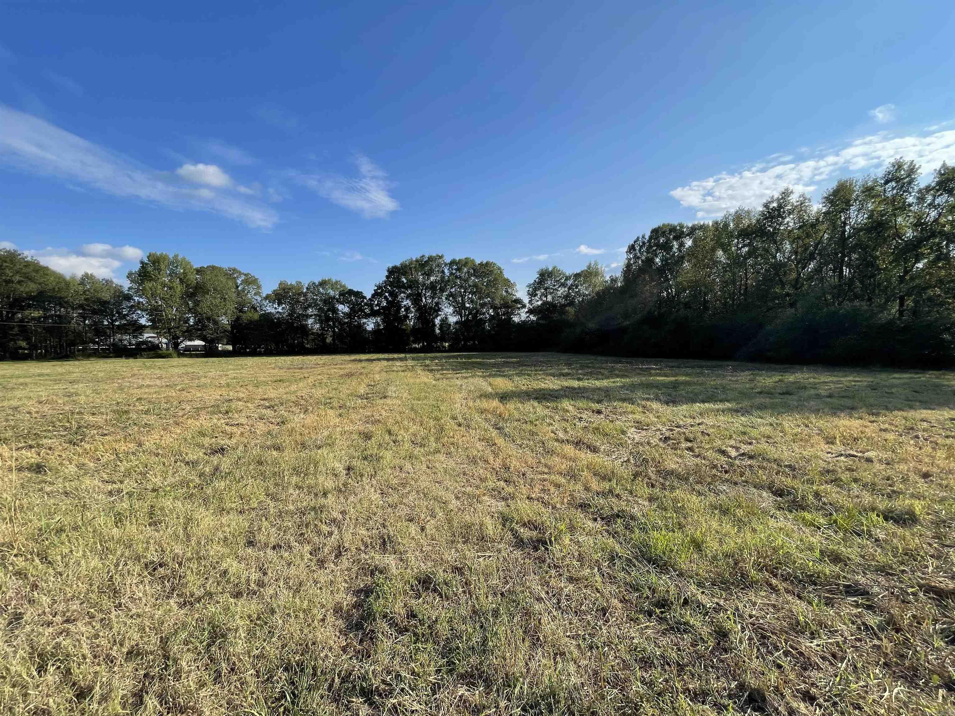 Not in Subdivision - Land