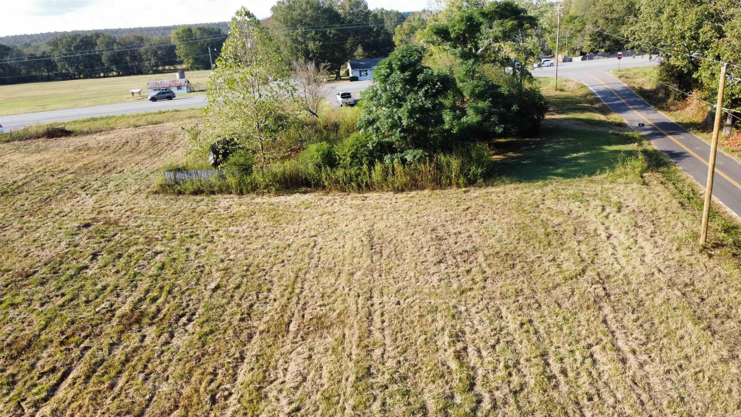 Not in Subdivision - Land