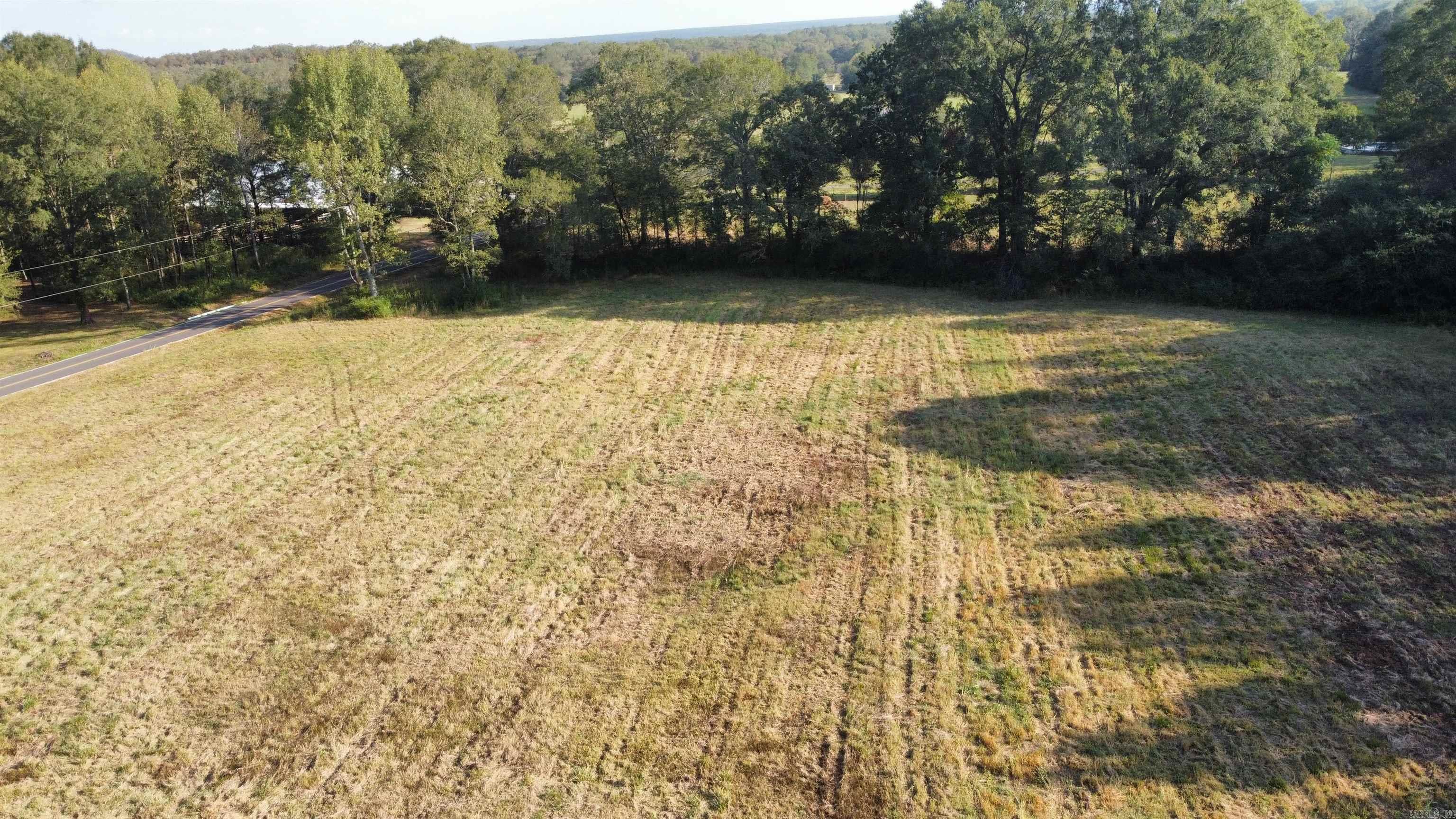 Not in Subdivision - Land