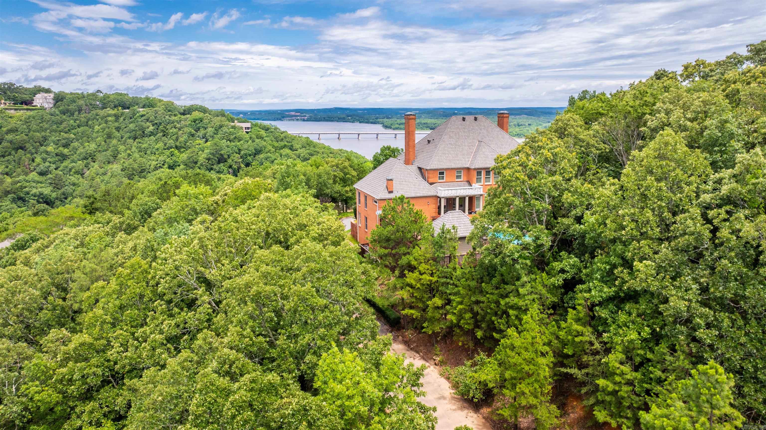 Overlook Park - Land