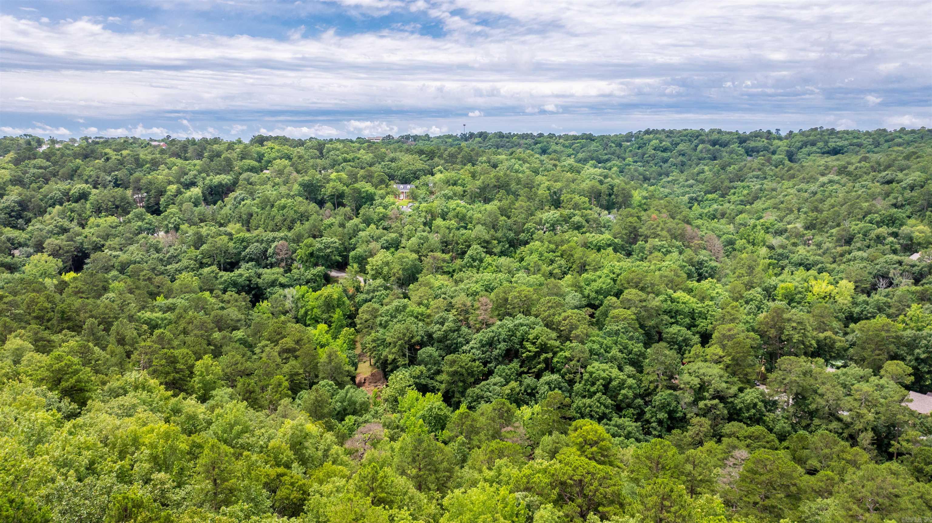 Overlook Park - Land