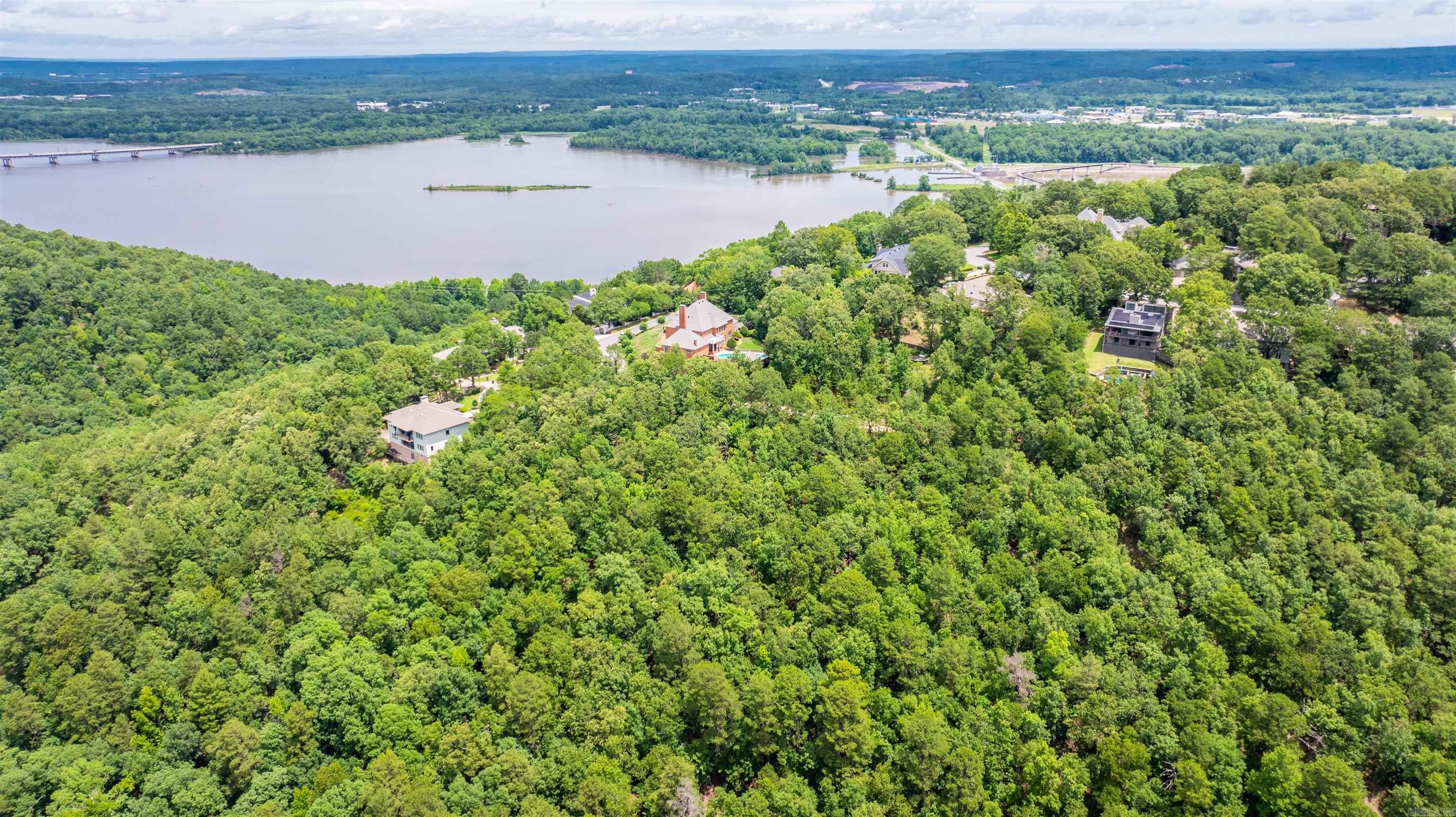 Overlook Park - Land