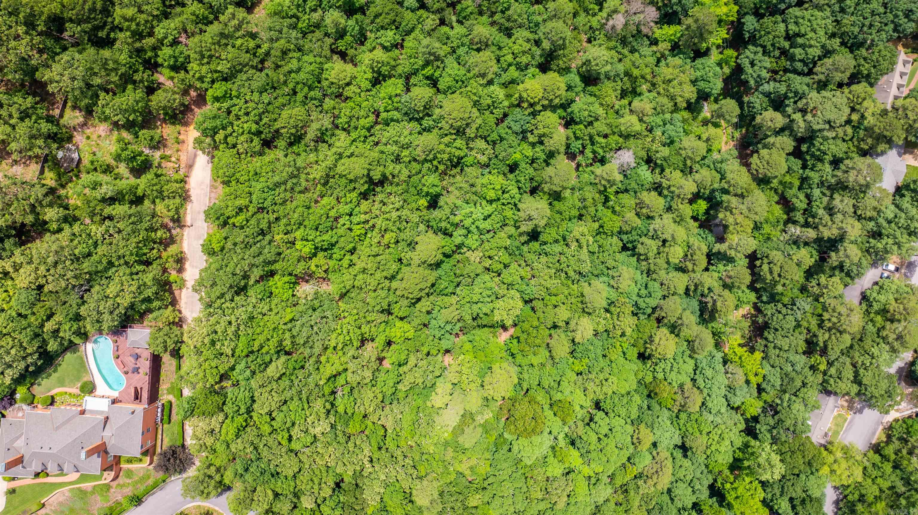 Overlook Park - Land