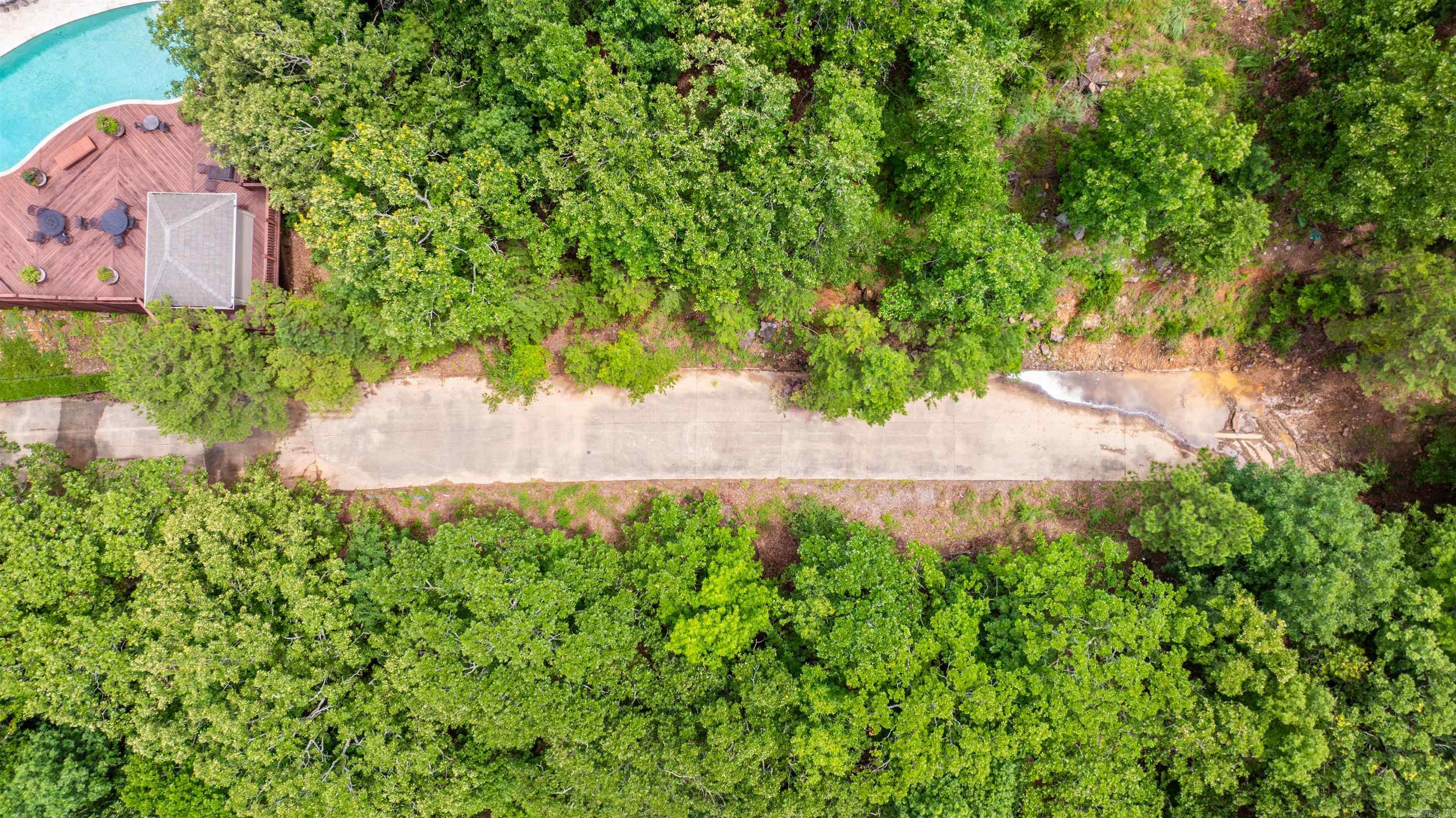 Overlook Park - Land