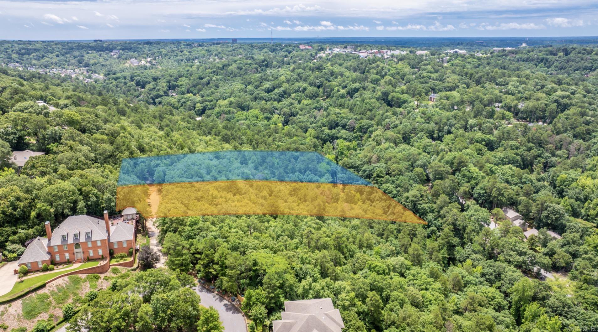 Overlook Park - Land