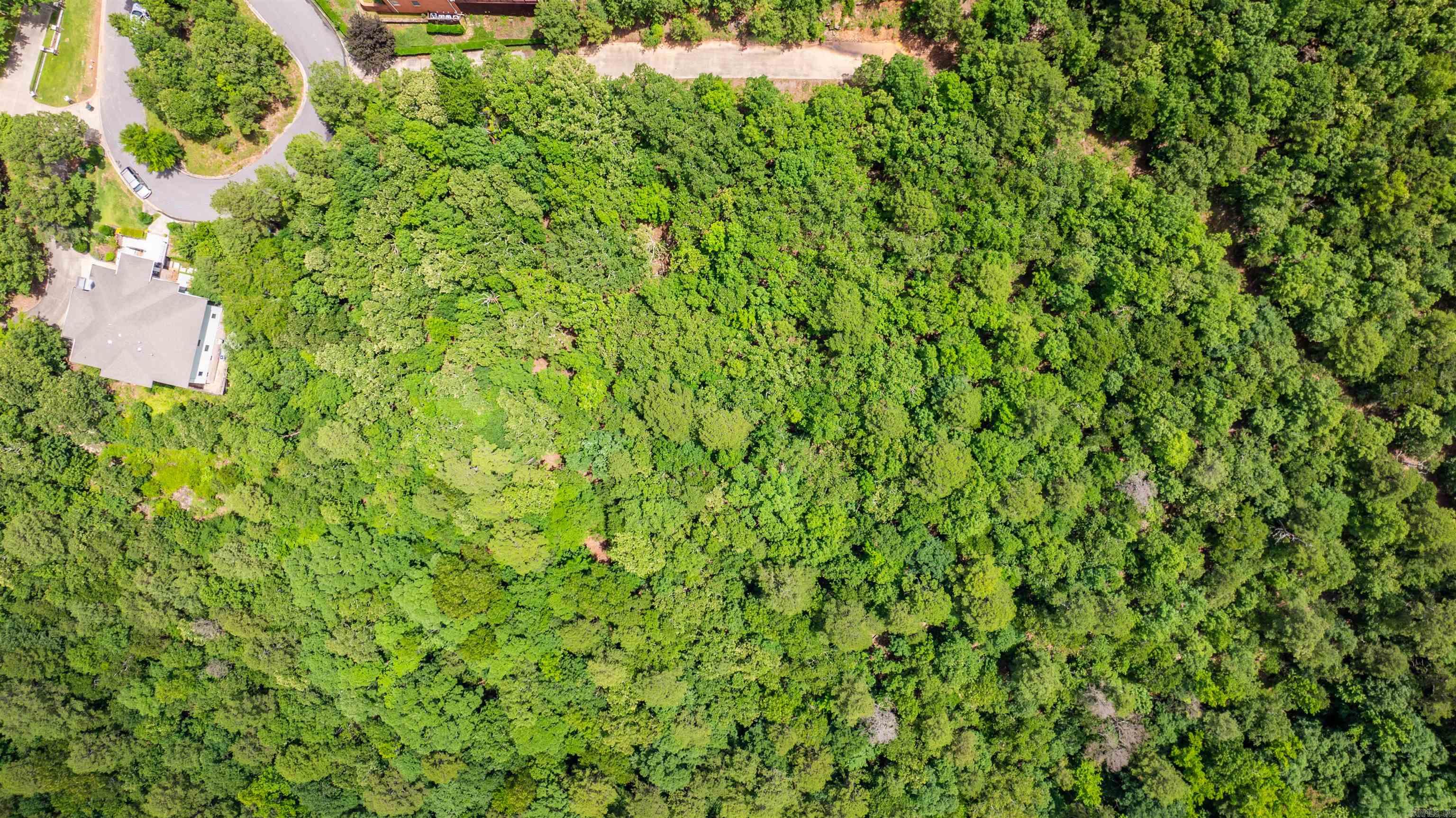 Overlook Park - Land