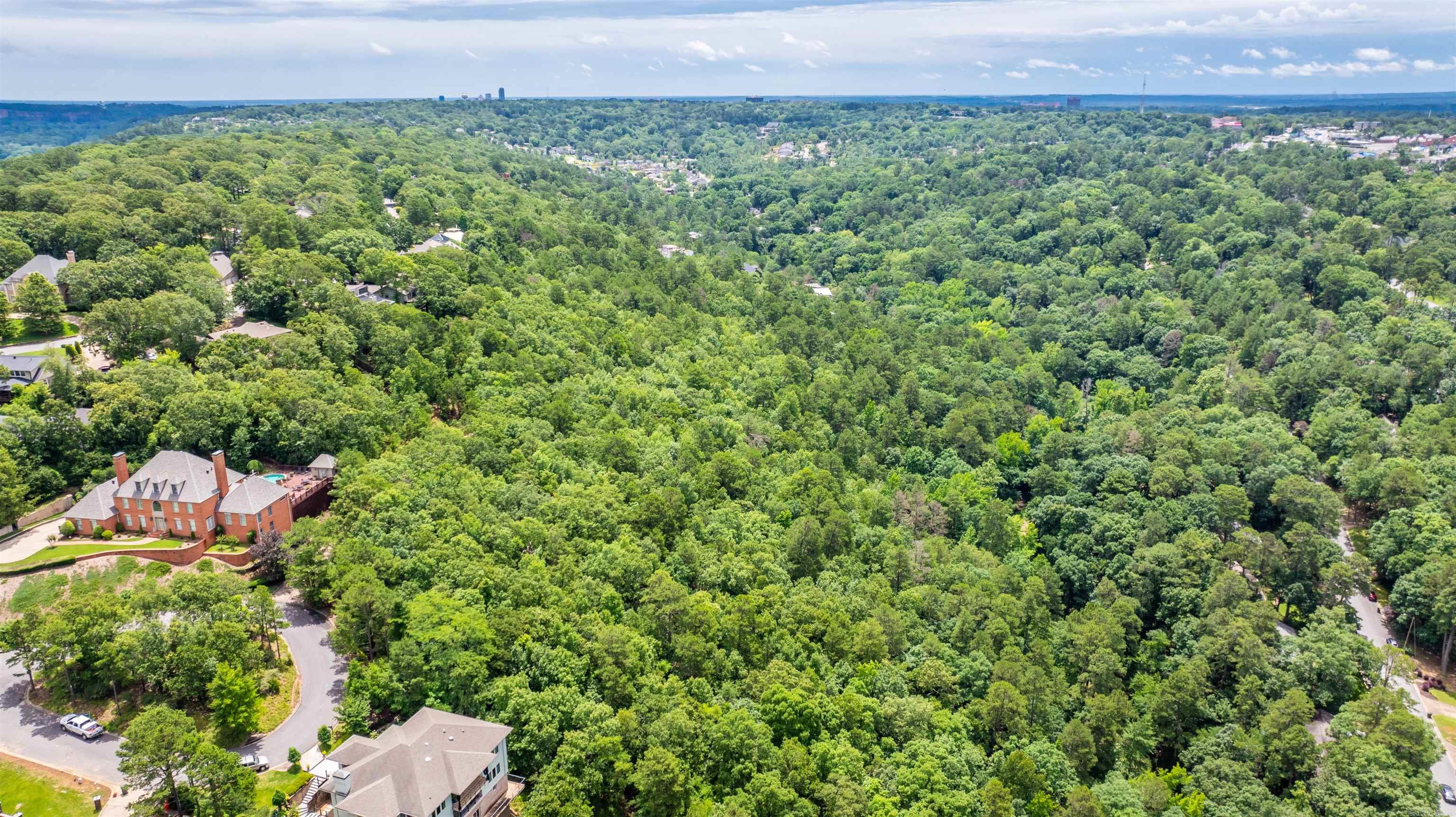 Overlook Park - Land