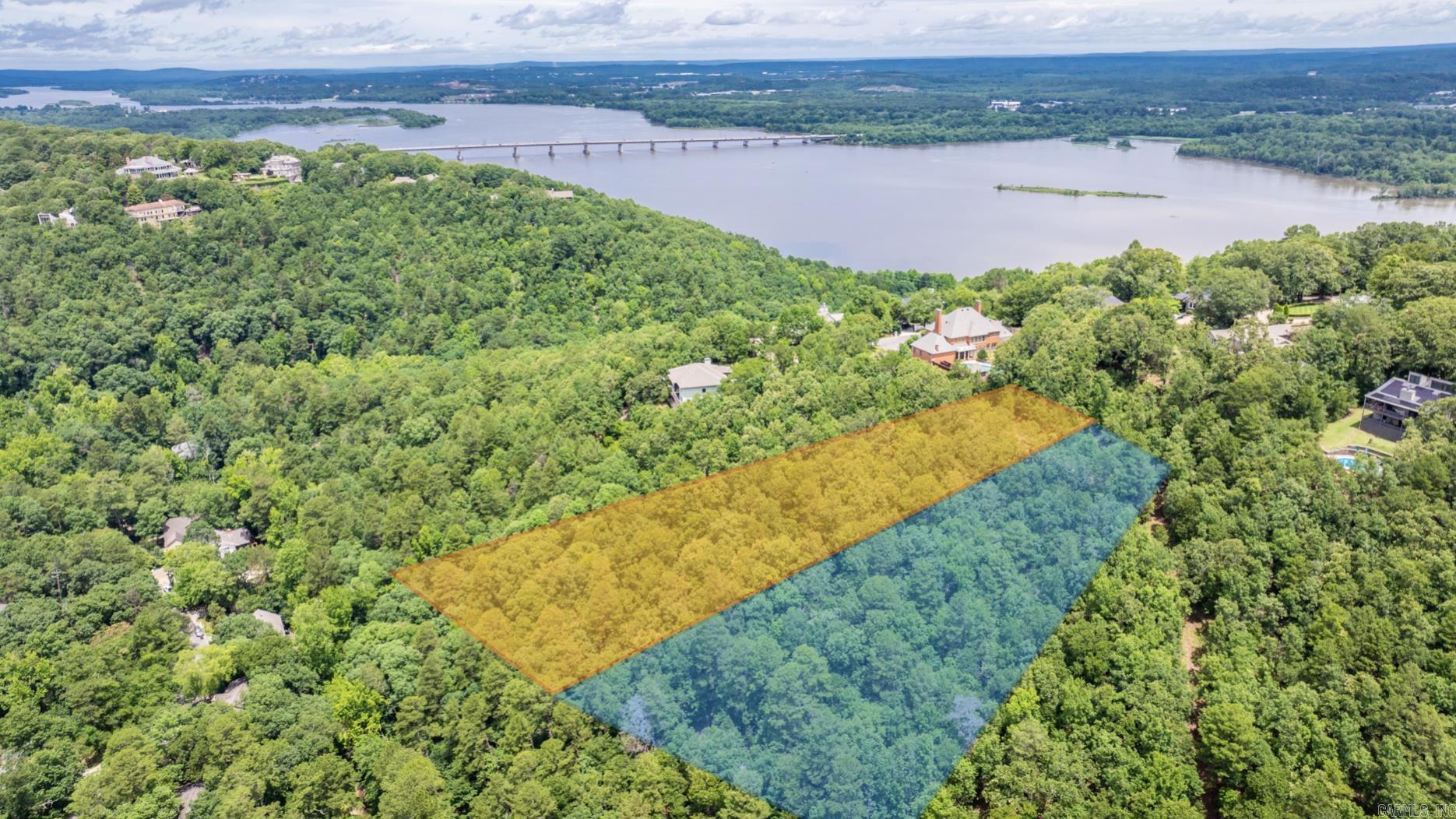 Overlook Park - Land