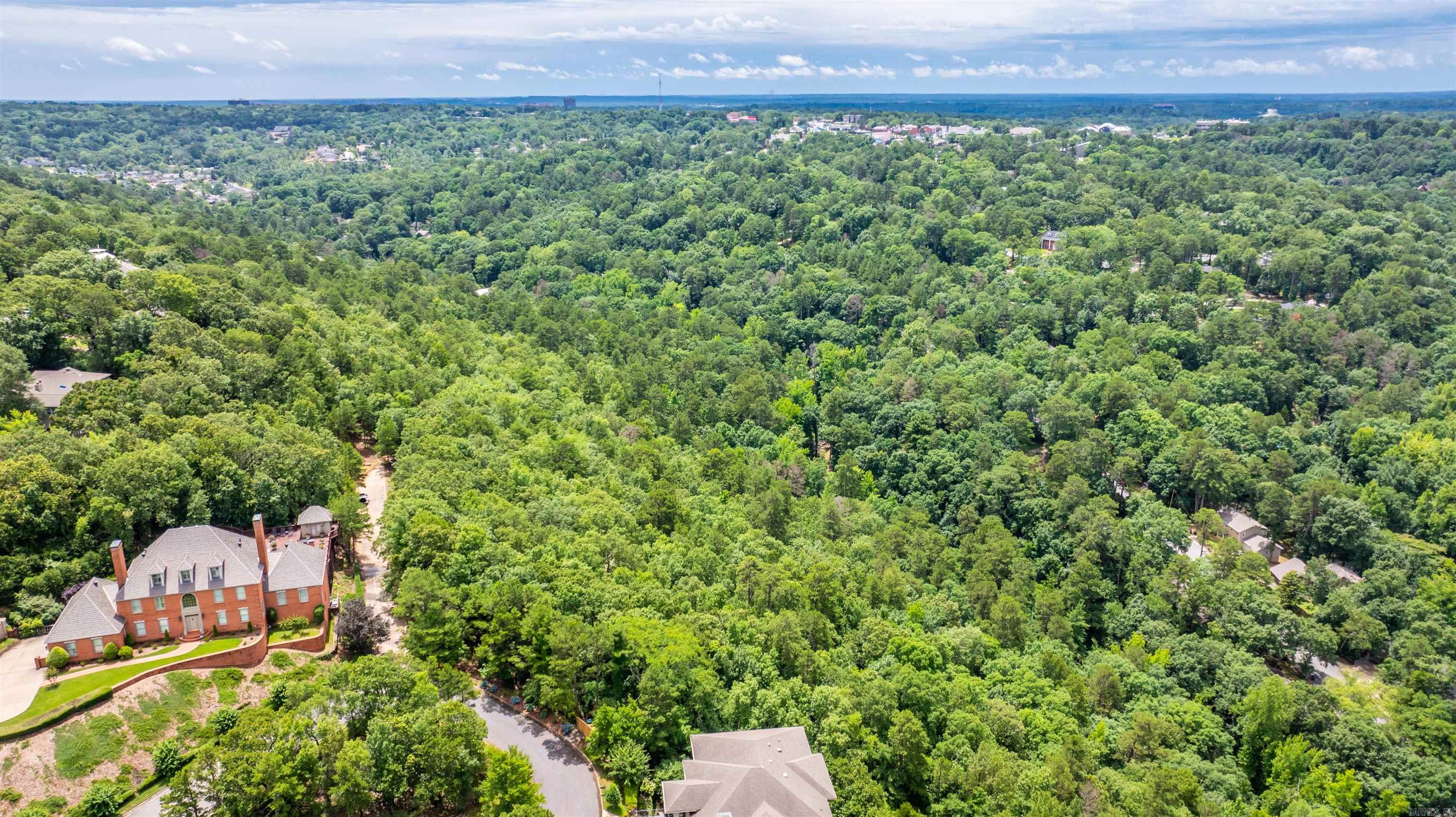 Overlook Park - Land