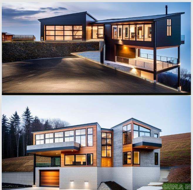 Overlook Park - Land