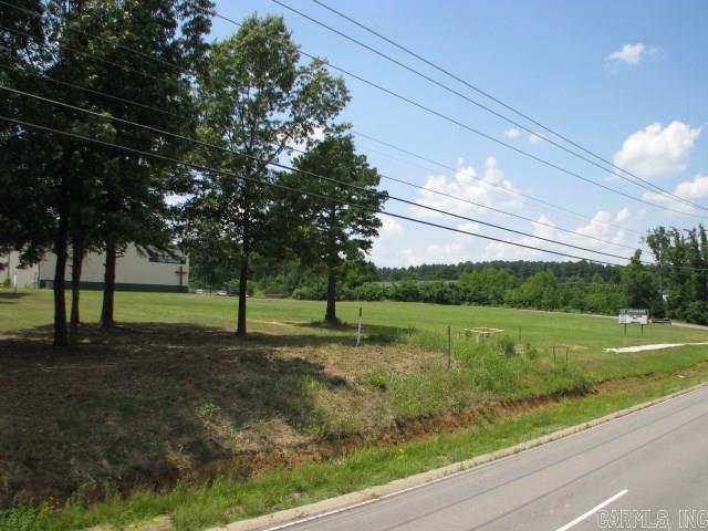 Metes & Bounds - Commercial Sale