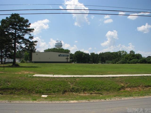 Metes & Bounds - Commercial Sale