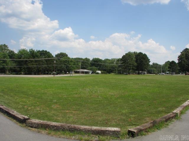 Metes & Bounds - Commercial Sale