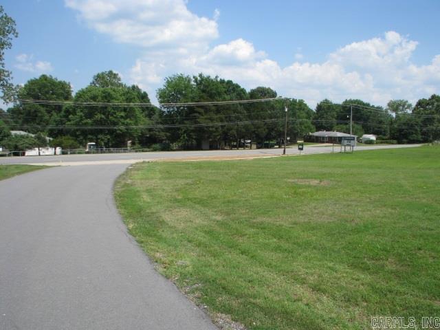 Metes & Bounds - Commercial Sale