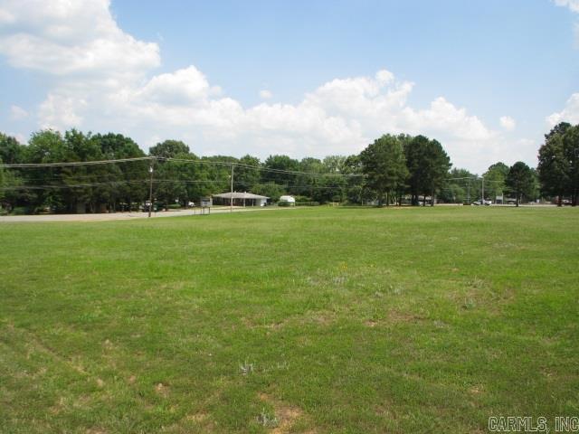 Metes & Bounds - Commercial Sale