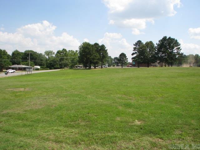 Metes & Bounds - Commercial Sale