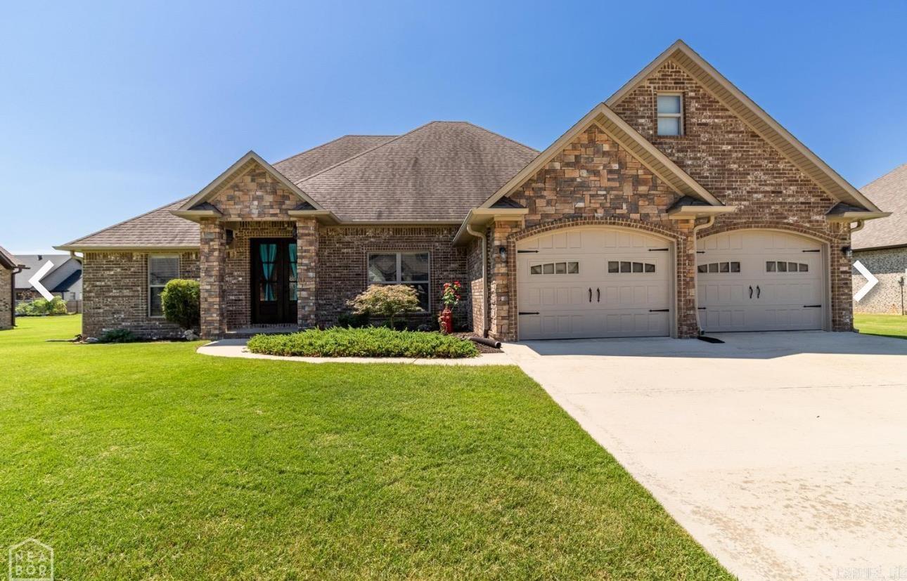 SHADOW RIDGE - Residential